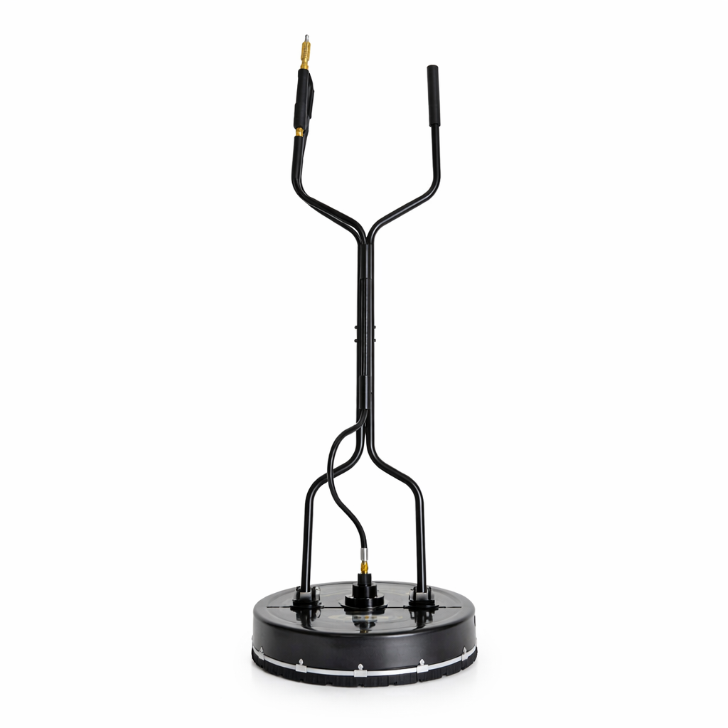 Pressure Washer Hire in Doncaster – Petrol Pressure Washing Near You, L.F.HIRE