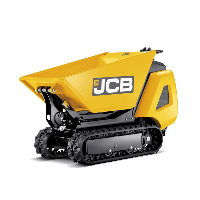 Skip Loader L F HIRE