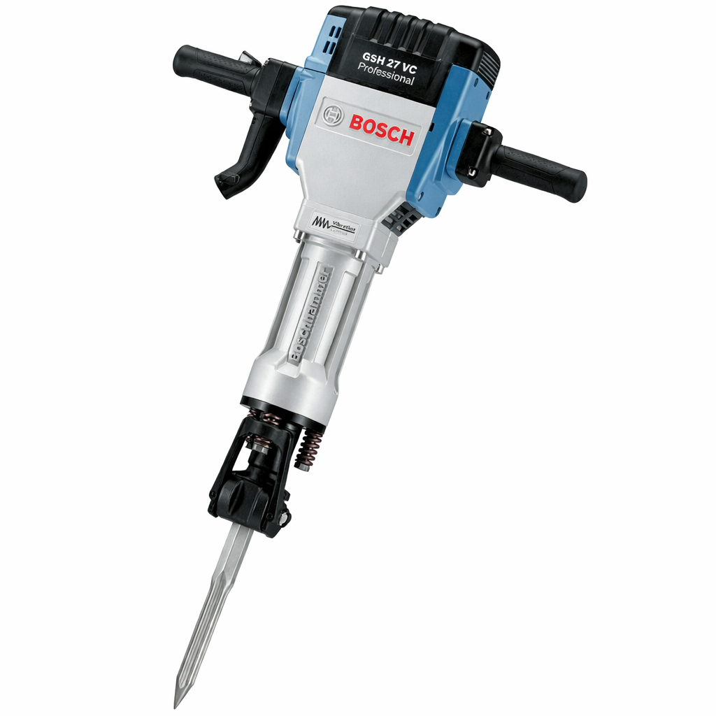 Breaker Hire in Doncaster &ndash; Jackhammer & Demolition Hammer Near You, L.F.HIRE