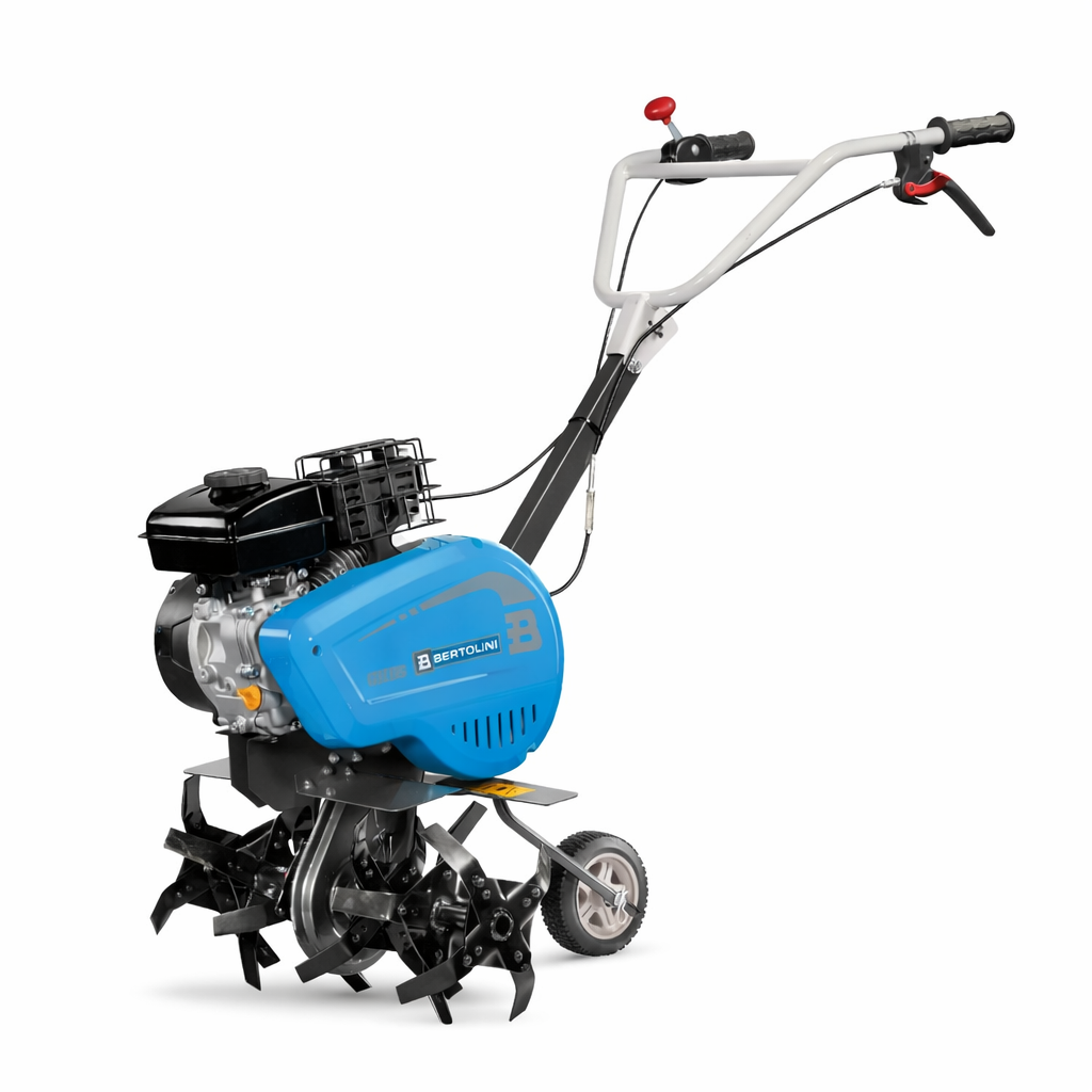 Rotavator Hire in Doncaster – Garden Tiller Hire Near You, L.F.HIRE